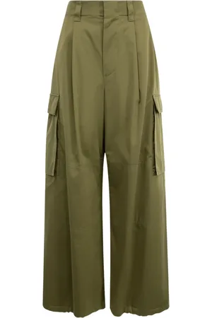 Loewe Cargo trousers