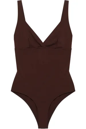 LAURA URBINATI Sormonto swimsuit