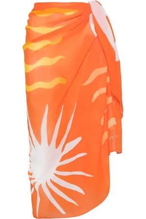 Cala De La Cruz Luana sarong