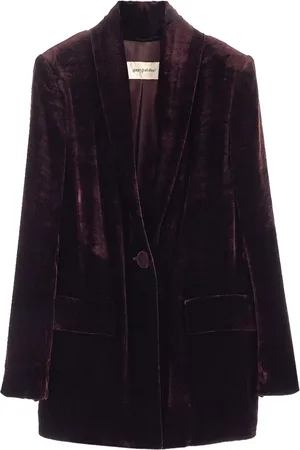 GENTRYPORTOFINO Single-breasted blazer