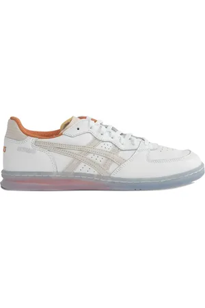 Asics Skyhand OG leather sneakers