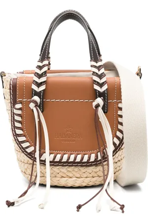 Cuba Habanera bucket bag