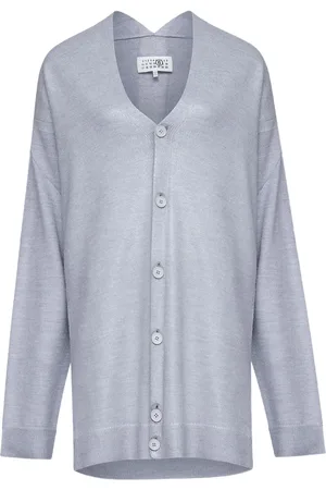 Maison Margiela V-neck cardigan