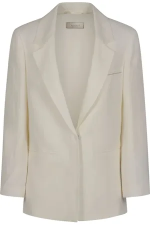 PESERICO SIGN Single-breasted blazer
