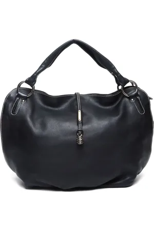 Céline 2000-2010 Bittersweet handbag