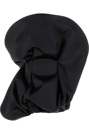 MAGDA BUTRYM Structured satin mini dress