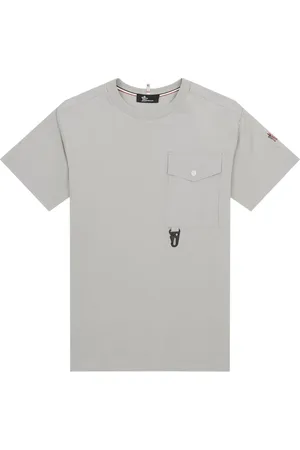 Moncler Cotton T-shirt
