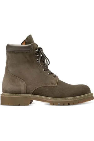 Officine creative Boss 002 boots