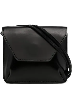 Recto Mini necklace wallet