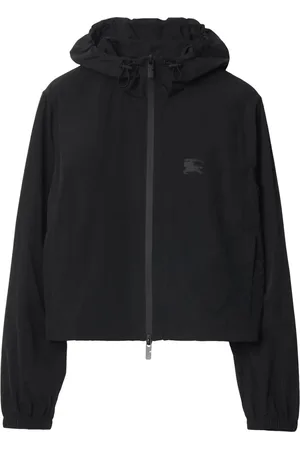 Burberry EKD-badge hoodie