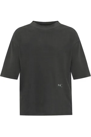 Maison Margiela Logo-print cotton t-shirt