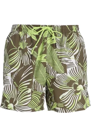 HUGO BOSS Piranha swim shorts