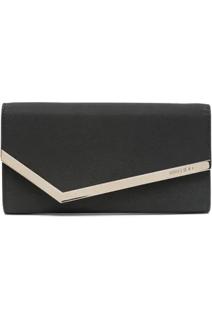 Jimmy Choo Mini Emmie clutch bag