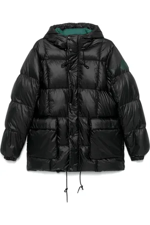 PYRENEX X Paraboot Audoubert puffer jacket