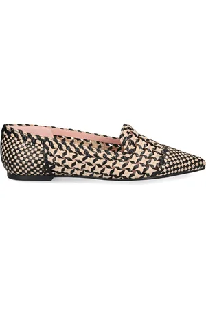 Pretty Ballerinas Ella ballerina shoes