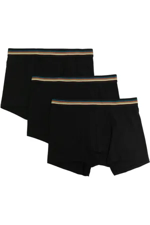 Paul Smith 3-pack stretch boxers