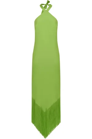 ‎Taller Marmo‎ Nina midi dress