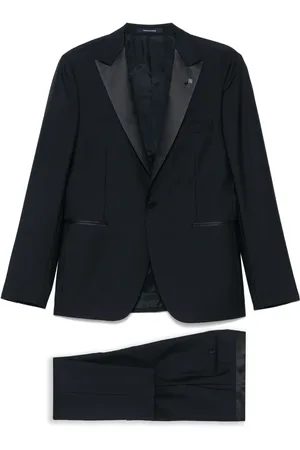 TAGLIATORE Wool suit