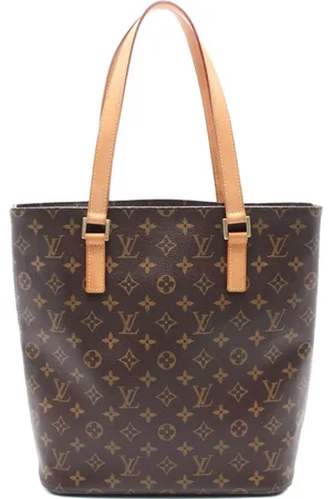 LOUIS VUITTON 2004 Vavin GM handbag