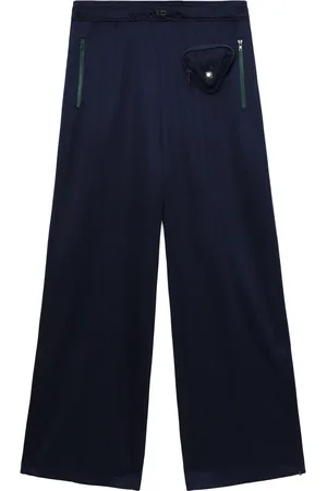 TOGA PULLA Wide-leg sweatpants