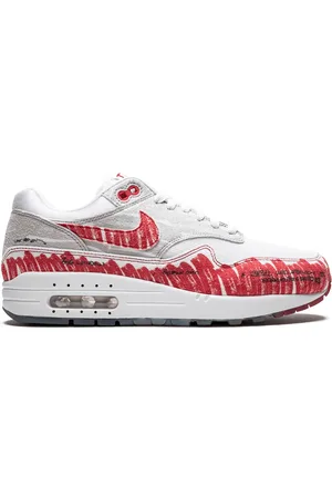 Nike Air Max 1 Tinker "Sketch To Shelf" sneakers