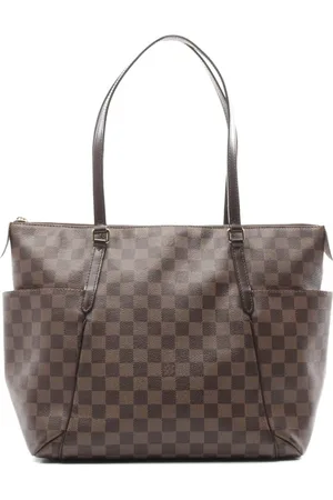 LOUIS VUITTON 2014 Totally MM tote bag