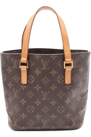 LOUIS VUITTON 2002 Vavin PM handbag