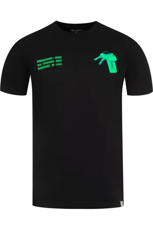 Carhartt X Hirshleifers cotton t-shirt