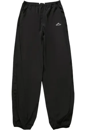 Alexander Wang Elasticated-waist track pants