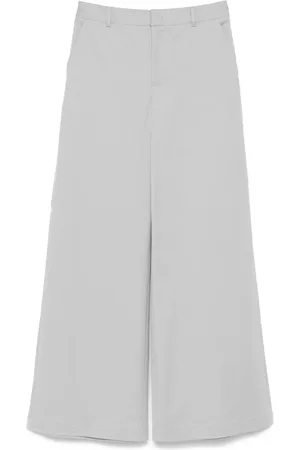 Moschino Palazzo trousers
