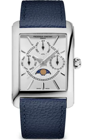 Frederique Constant Classics Carrée 30mm