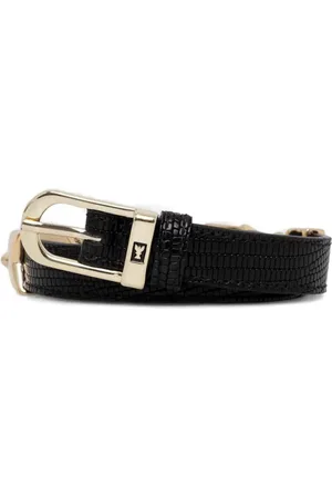Patrizia Pepe Leather belt