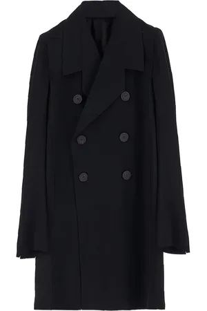 Rick Owens Wool coat