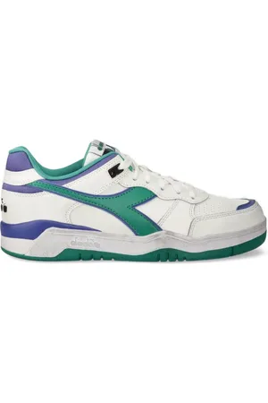 Diadora B.56 Icona multi-panel sneakers