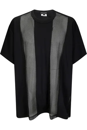 Comme des Garçons Panelled T-shirt