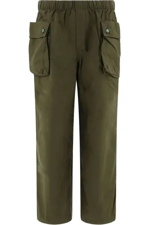 Brain Dead Wide-leg trousers