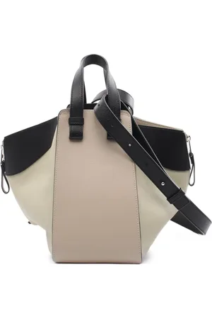 Loewe 2010 small Hammock handbag