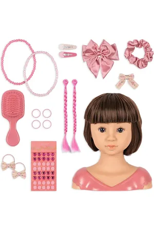 Konges Sløjd Stella styling doll