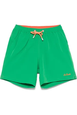 MC2 SAINT BARTH Confort swim shorts