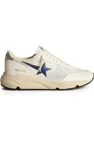 Golden Goose Running low-top sneakers