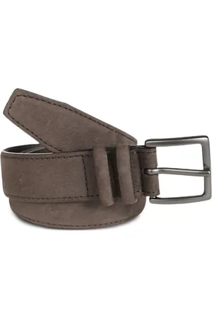 Orciani Suede belt