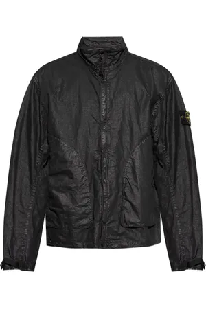 Stone Island Compass-badge jacket