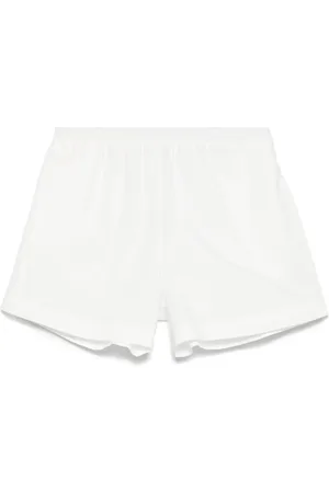 Lido Poplin shorts