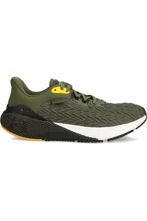 Under Armour HOVR Machina 3 Clone textured running sneakers