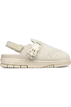 Axel Arigato Area leather slippers