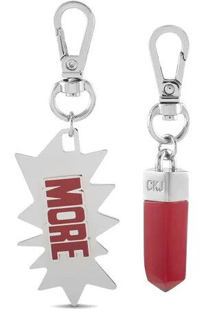 Calvin Klein Downtown set of charms