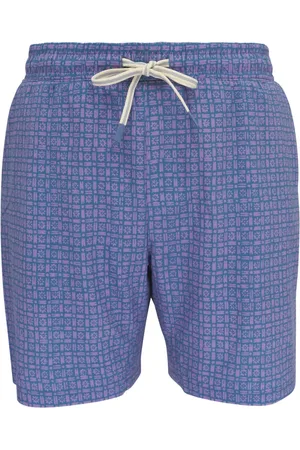 Faherty Shorelite swim shorts