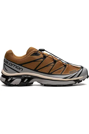 Salomon XT-6 low-top sneakers