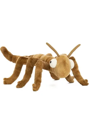 Jellycat Stanley Stick Insect soft toy