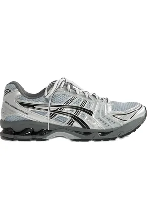 Asics GEL-Kayano 14 mesh-panel running sneakers